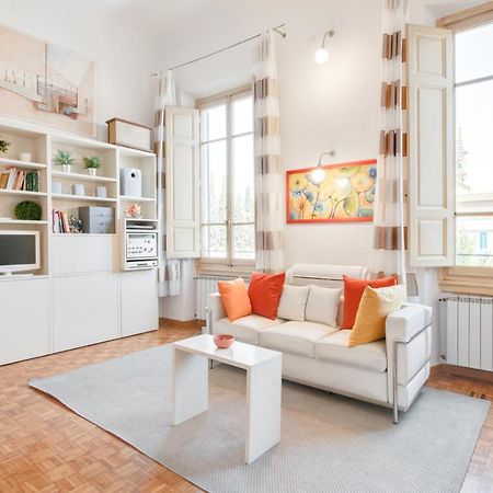 Piazza San Marco Studio Flat فلورنس المظهر الخارجي الصورة