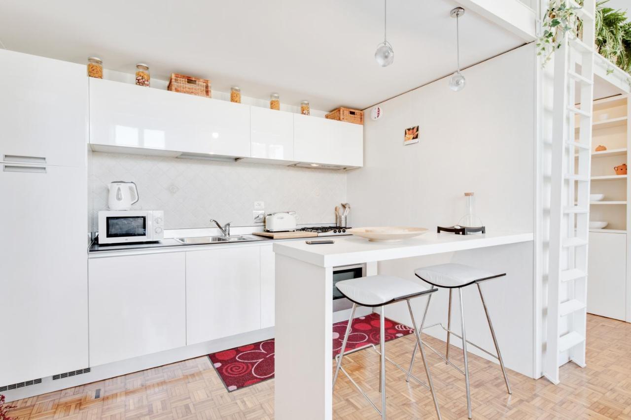 Piazza San Marco Studio Flat فلورنس المظهر الخارجي الصورة